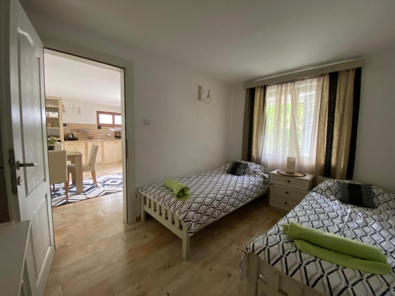 Villa Nikola Kotor Exterior foto