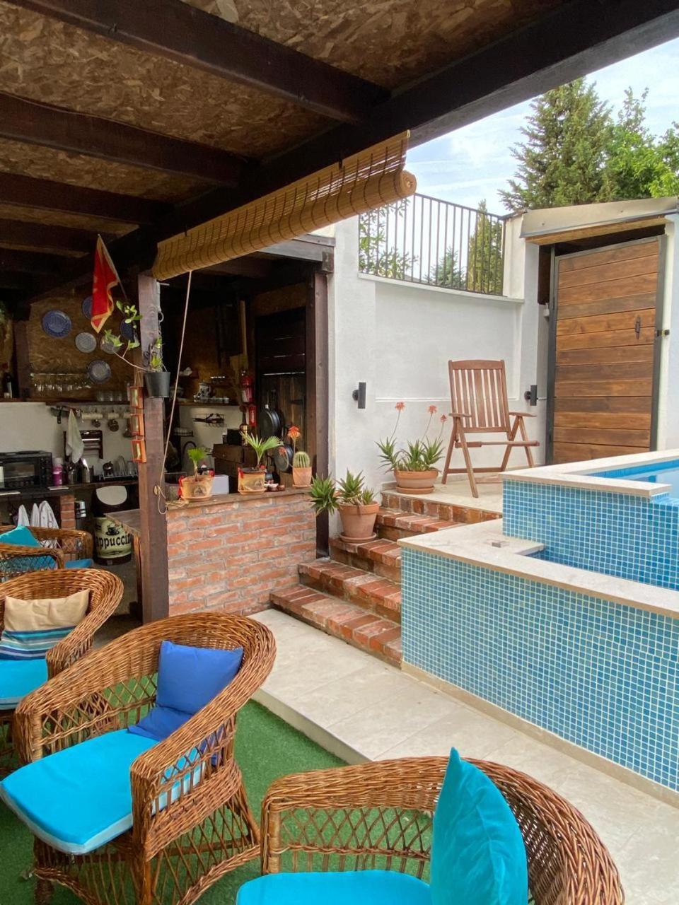 Villa Nikola Kotor Exterior foto